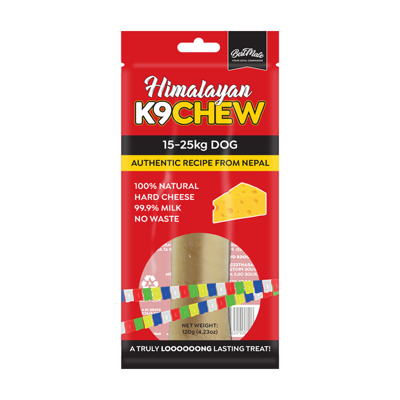 Himalayan K9Chew Large