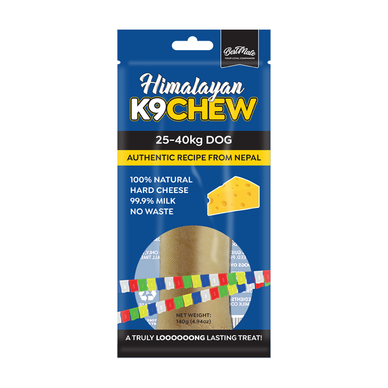 Himalayan K9Chew XLarge