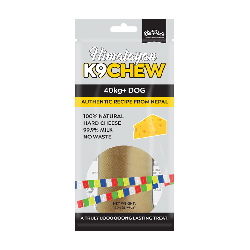 Himalayan K9Chew XXLarge